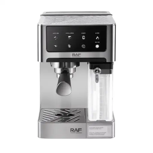 [R.0200] New Raf Automatic Coffee Maker