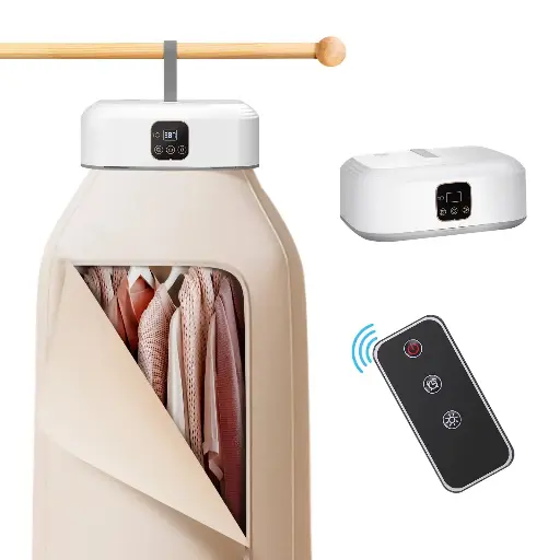 [GYJ-002] Portable Home Clothes Dryer