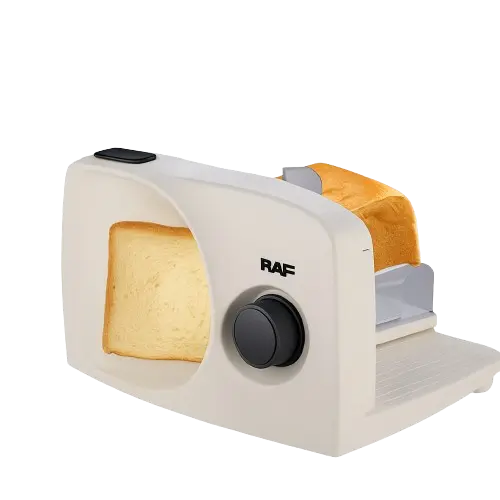 [R.8802] Raf Electric Home Vegetable Slicer R.8802