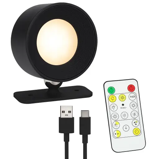 [598-12] Remote Light 598-12