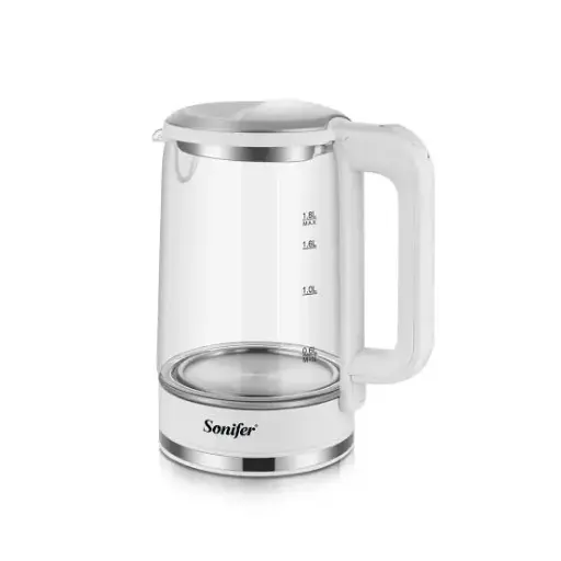 [SF-2141] Sonifer Sf-2141 Electric Kettle
