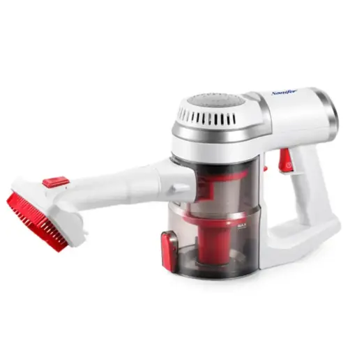 [SF-2228] Sonifer Sf-2228 Cordless Vacuum Cleaner