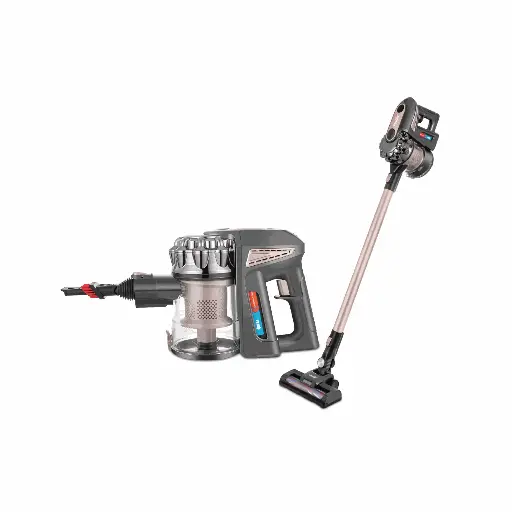 [SF-2248] Sonifer Sf-2248 Cordless Handheld Vacuum Cleaner