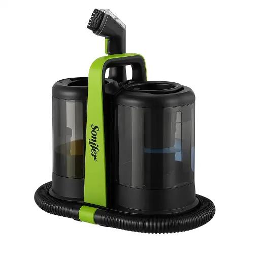 [SF-2251] جهاز تنظيف السجاد المحمول Sonifer Sf-2251