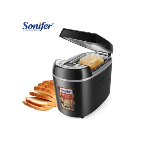 [SF-4005] صانعة الخبز الكهربائية الأوتوماتيكية سونيفر SF-4005