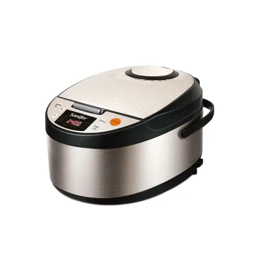 [SF-4037] Sonifer Sf-4037 Rice Cooker