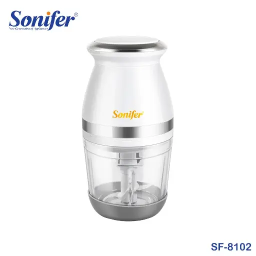 [SF-8102] Sonifer Sf-8102 Food Chopper