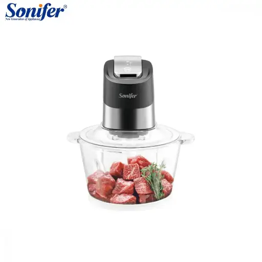 [SF-8132] مفرمة طعام سونيفر Sf-8132