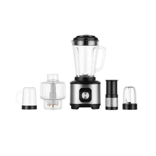 [SF-8146] Sonifer Sf-8146 Multifunctional Blender (6 In 1)