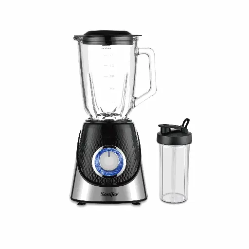[SF-8155] خلاط كهربائي سونيفر Sf-8155
