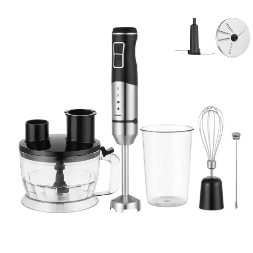 [SF-8156] Sonifer Sf-8156 Multifunctional Hand Blender