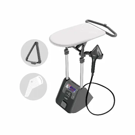 [SF-9118] مكواة بخار كهربائية عمودية سونيفر Sf-9118