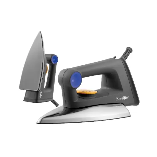 [SF-9128] مكواة جافة كهربائية سونيفر Sf-9128