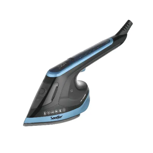 [SF-9133B] Sonifer Sf-9133B Electric Steam Iron