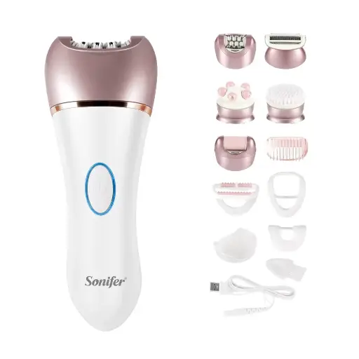 [SF-9565] Sonifer Sf-9565 Hair Removal Device