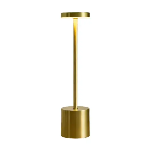 [XG-911] Table Touch Light Xg-911