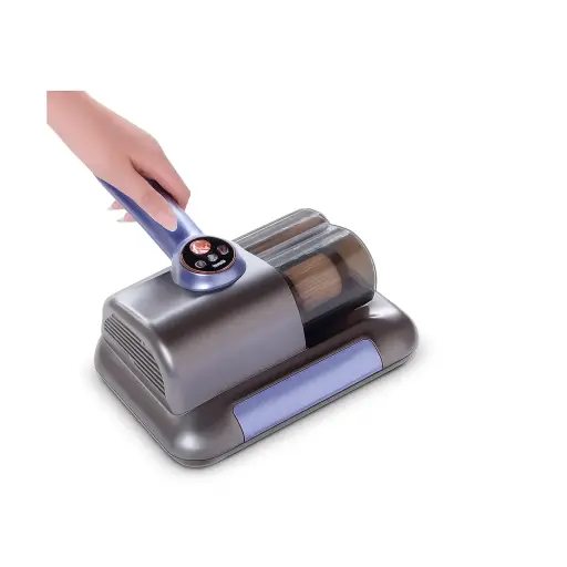 [SY-005] Multi-Function Cordless Dust Mite Vacuum
