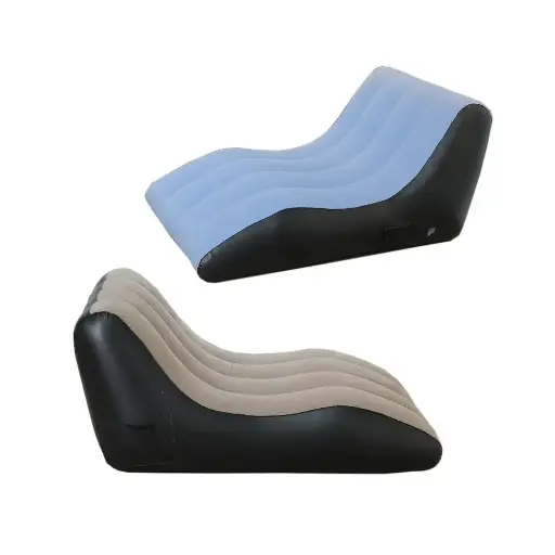 [88001] Lounge Inflatable Chair