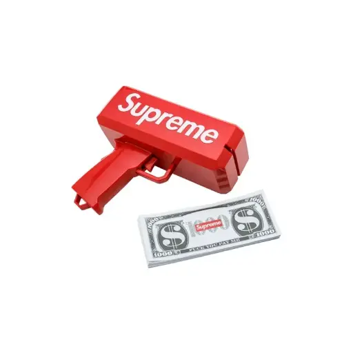 [2020-1] Money Gun 2020-1