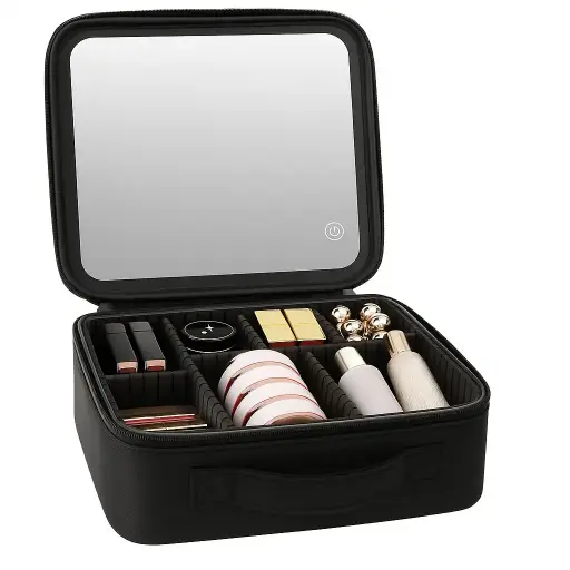 [HZJ-625] Beauty Accessories Travel Makeup Case HZJ-625