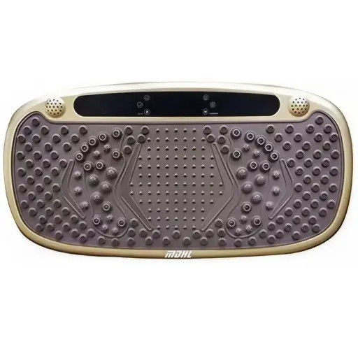 [M2006] جهاز اللياقة البدنية الاهتزازي لكامل الجسم MDHL M2006