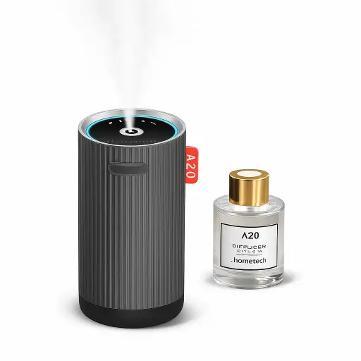 [A20] Smart Spray Air Freshener