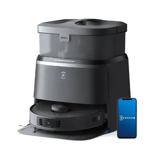 [T30 Omni] Ecovacs Deebot T30 Omni Vacuum