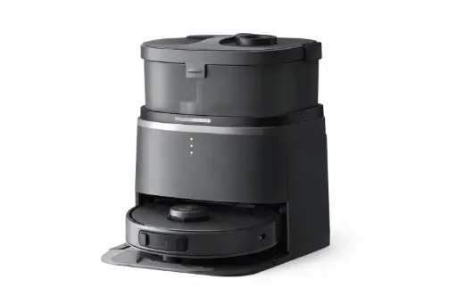 Ecovacs Deebot T30 Omni Vacuum