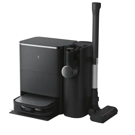 [X2 Combo] ECOVACS X2 COMBO Robot Vacuum and Mop