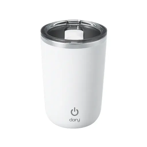 [XQ-169] Fully Automatic and Rechargeable Magnetic Mixing Cup XQ-169