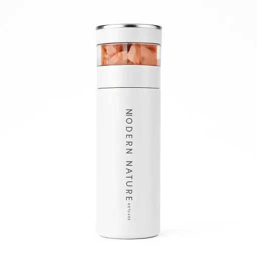 [md003] Smart Thermal Bottle md003