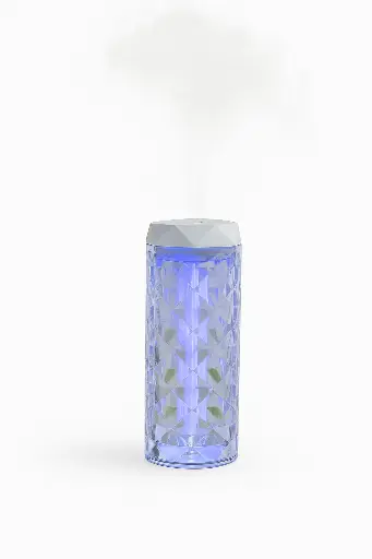 [LF103] Humidifier and decorative lamp LF103