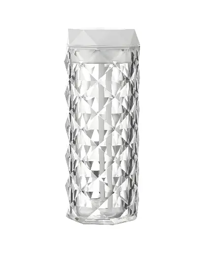 [LF103] Humidifier and decorative lamp LF103