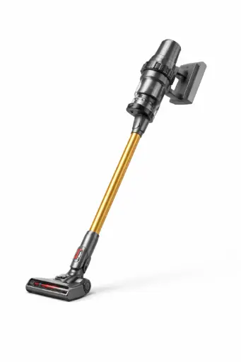 [GV_450] Green Lion Cordless Vacuum Cleaner GV_450