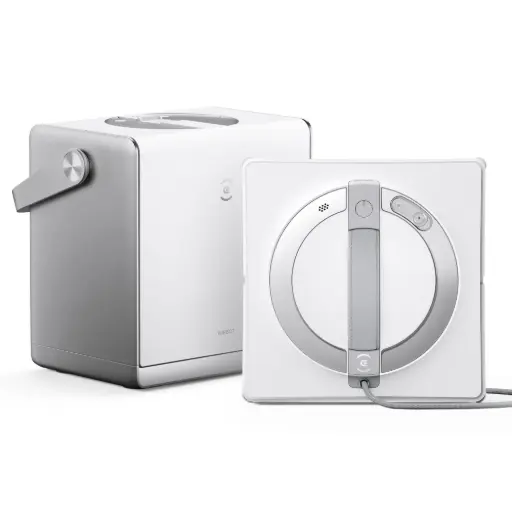 [WG821-11] ايكوفاكس وينبوت روبوت تنظيف نوافذ