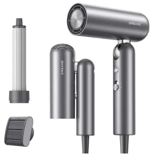 [p10] مجفف الشعر اللاسلكي دريمي