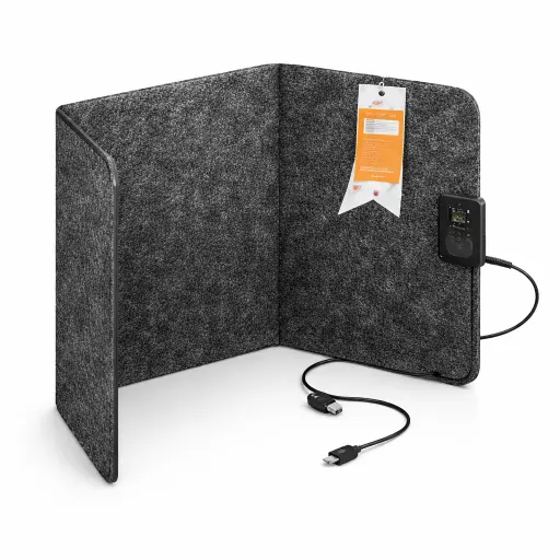 [HB-002] مدفأة محمولة قابلة للطي HB-002