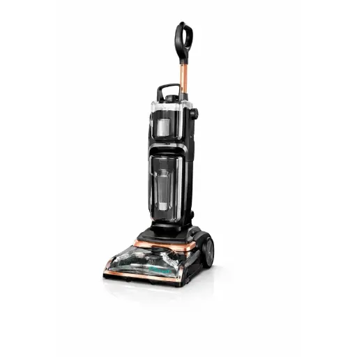 [3672E] BISSELL Revolution HydroSteam Carpet Deep Cleaner 3672E