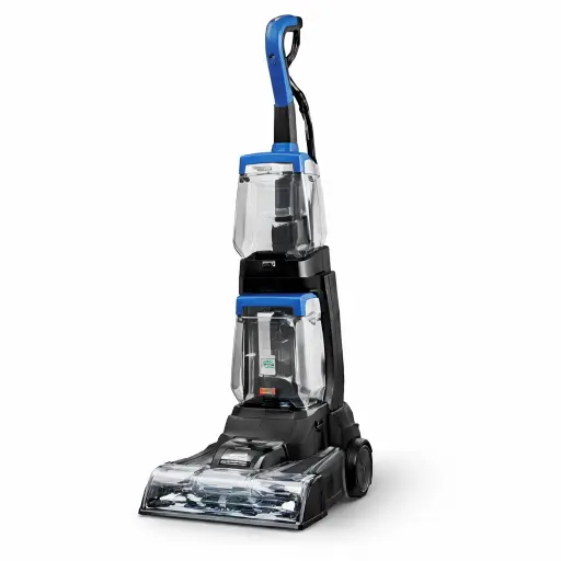 [3878E] BISSELL PowerClean 2X Carpet & Upholstery Washer 3878E