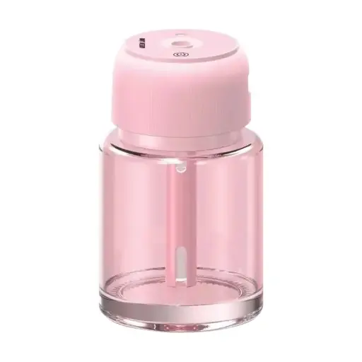 [GNFRAIRDIFRPK] Green Lion Fragrance  Air Diffuser - Pink