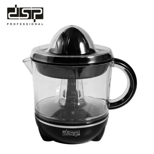 [1060] Dsp Kj1060 Orange and citrus juicer