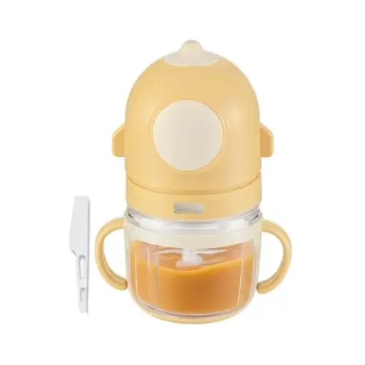 [KM4112] Dsp baby food processor KM4112