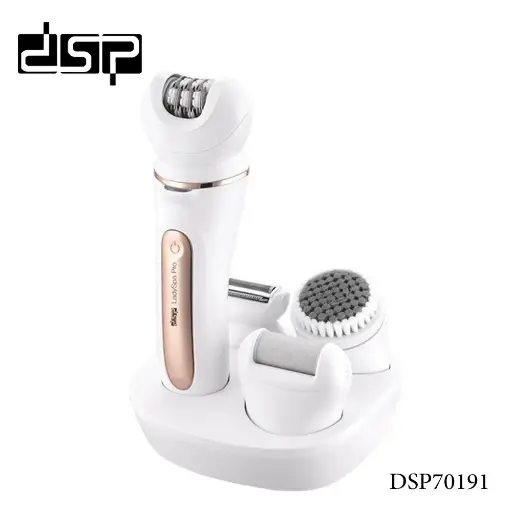 [70191] ماكينة حلاقة آمنة للسيدات من دي إس بي 70191