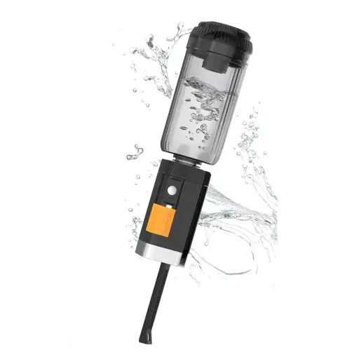 [PD-LFST144-BK] Porodo Lifestyle Portable Bidet pd-lfst144-bk