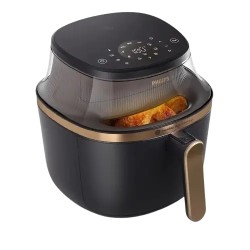 [NA-322] مقلاة هوائية فيليبس NA 322 سعة 4.2 لتر