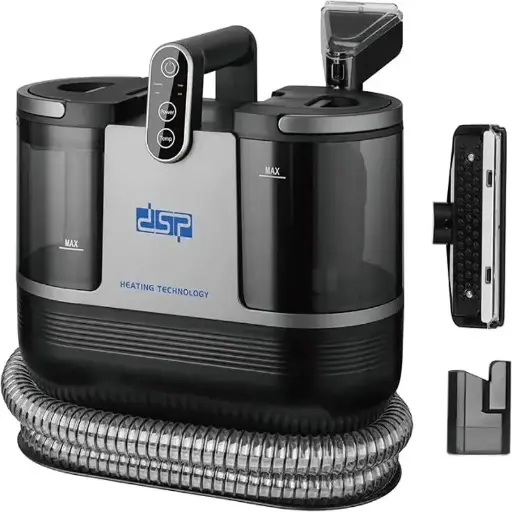 [KD2047] dsp spot cleaner 3 in 1 kd2047