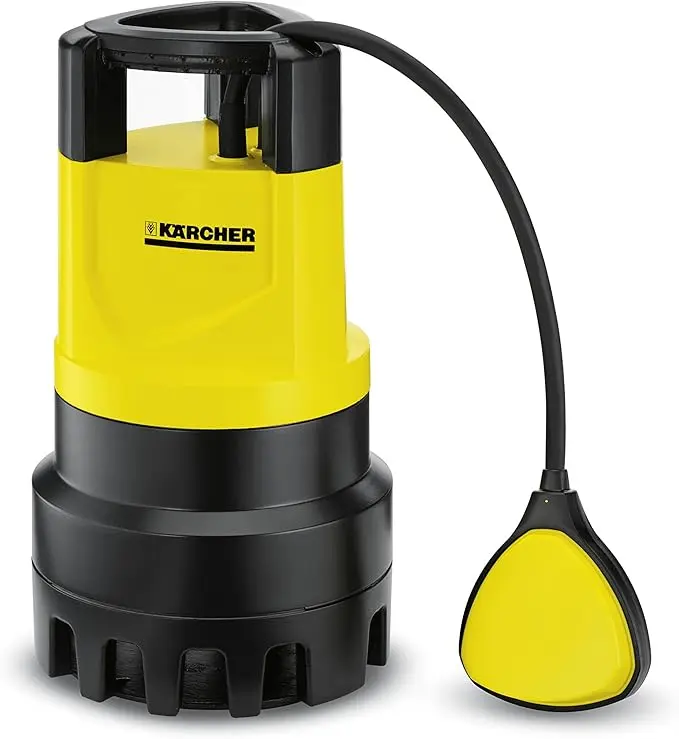 Kärcher submersible pumpSDP 7000