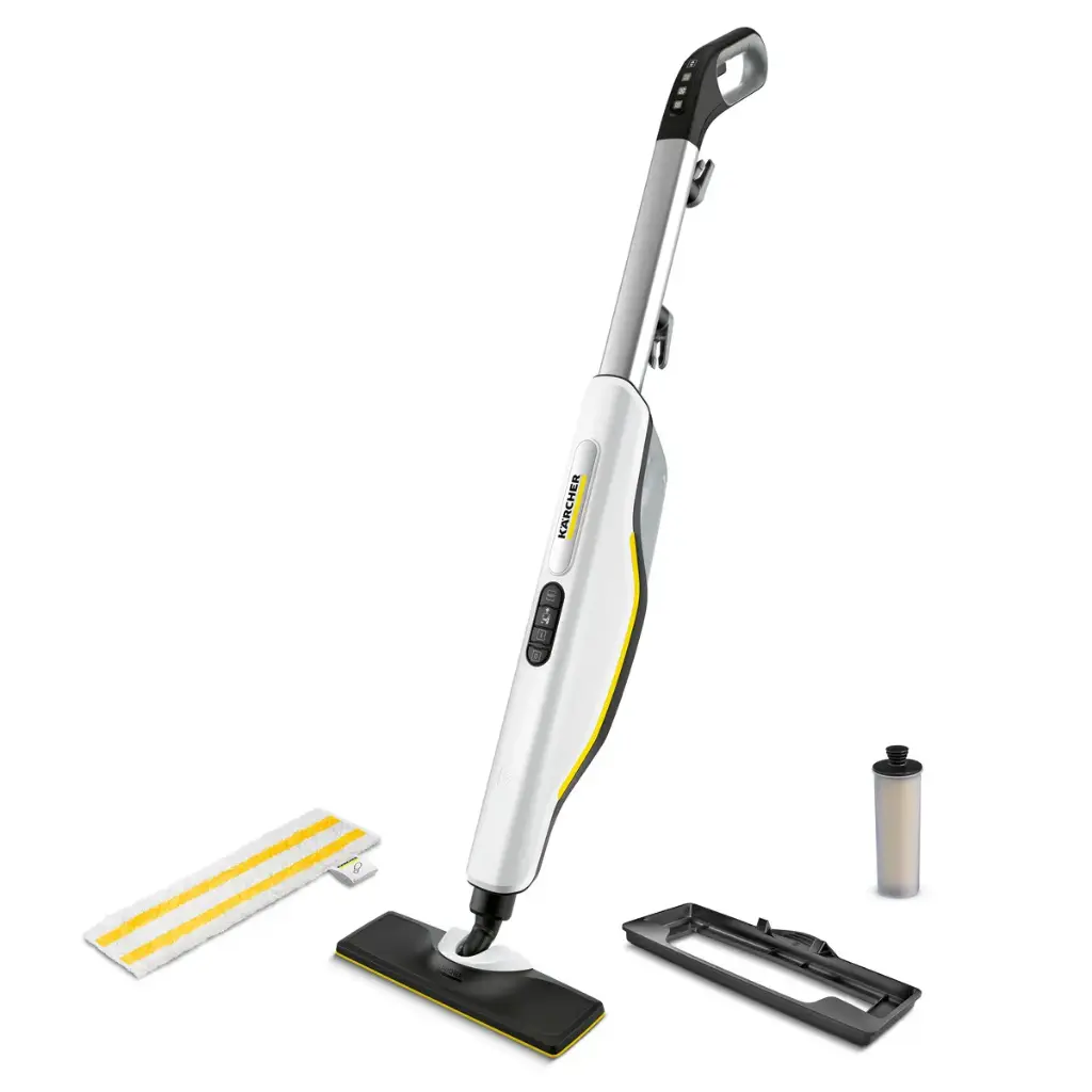 Stoom mop SC 3 Upright 