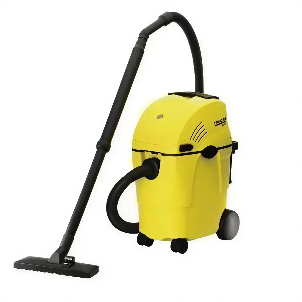 karcher dry and wet vacuum cleaner a2801