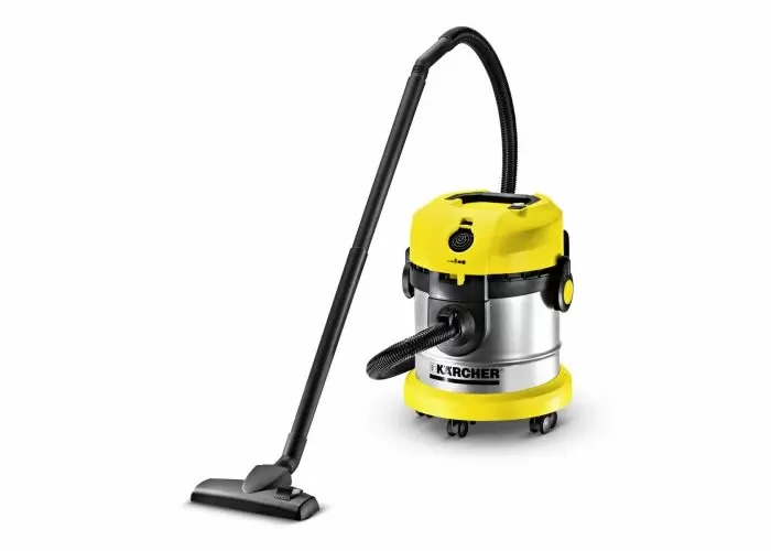  karcher Dry vacuum cleaner VC 1800 20 Liters 